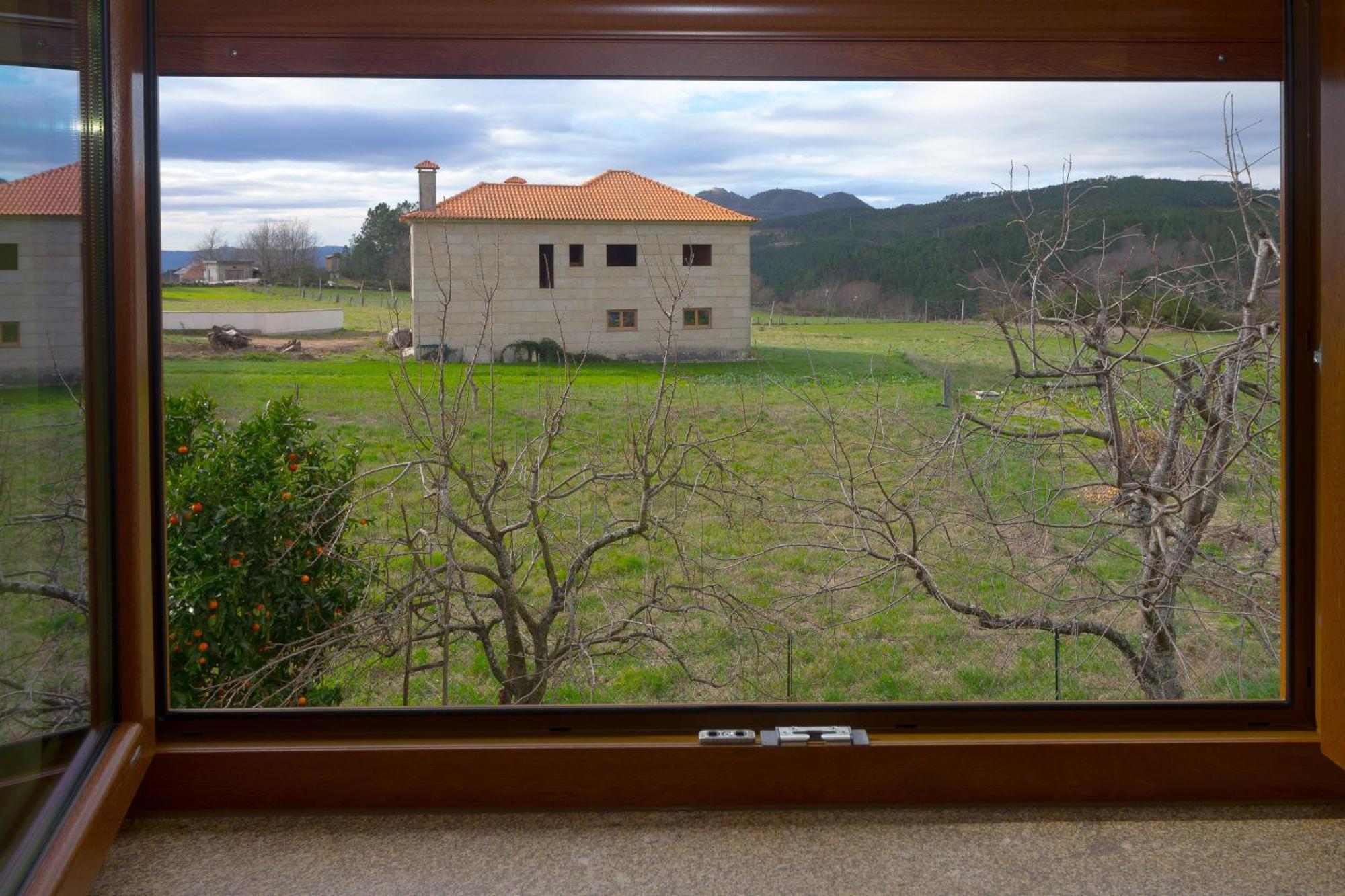 Getaway Home Bilho Esterno foto
