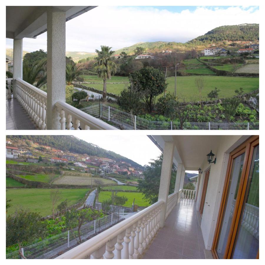 Getaway Home Bilho Esterno foto