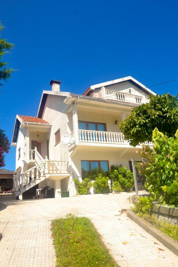 Getaway Home Bilho Esterno foto