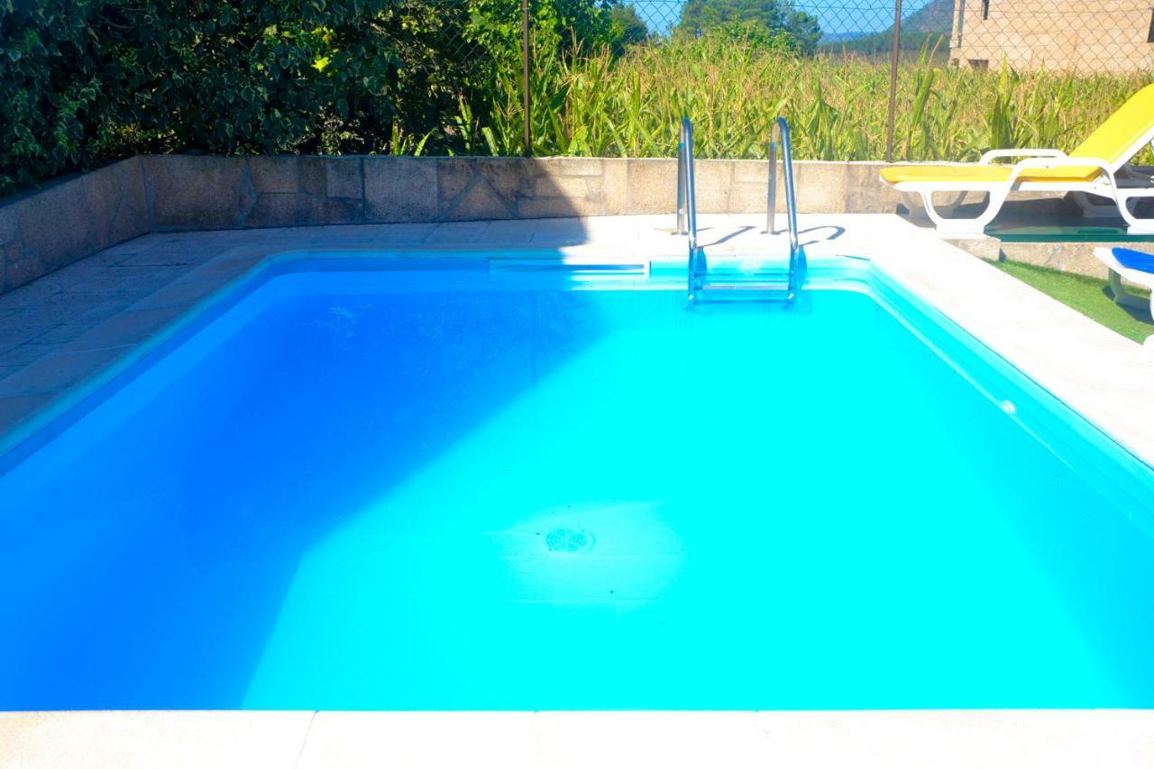 Getaway Home Bilho Esterno foto